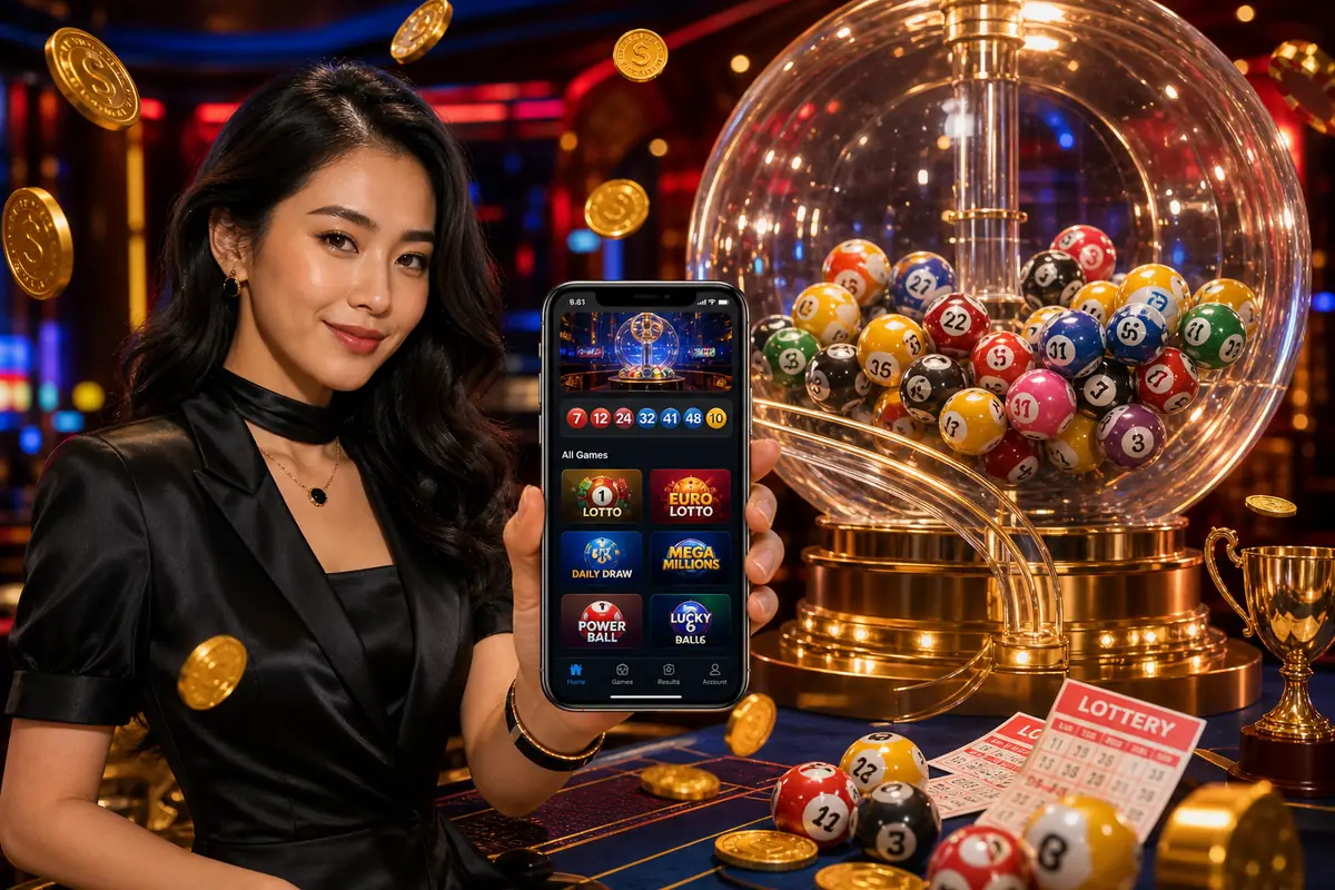 bss777 Casino roulette meja dealer wanita
