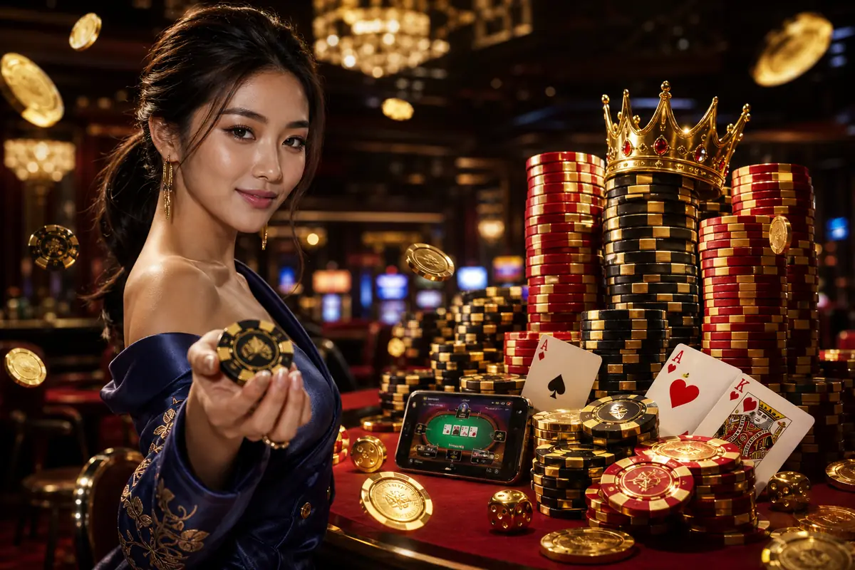 bss777 pembayaran deposit kaedah ewallet crypto