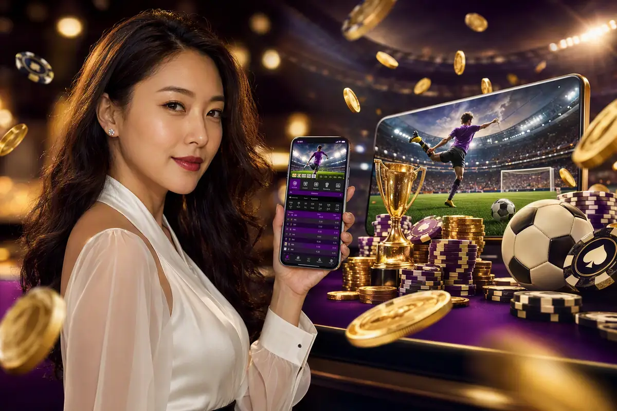 bss777 deposit DuitNow kaedah pembayaran
