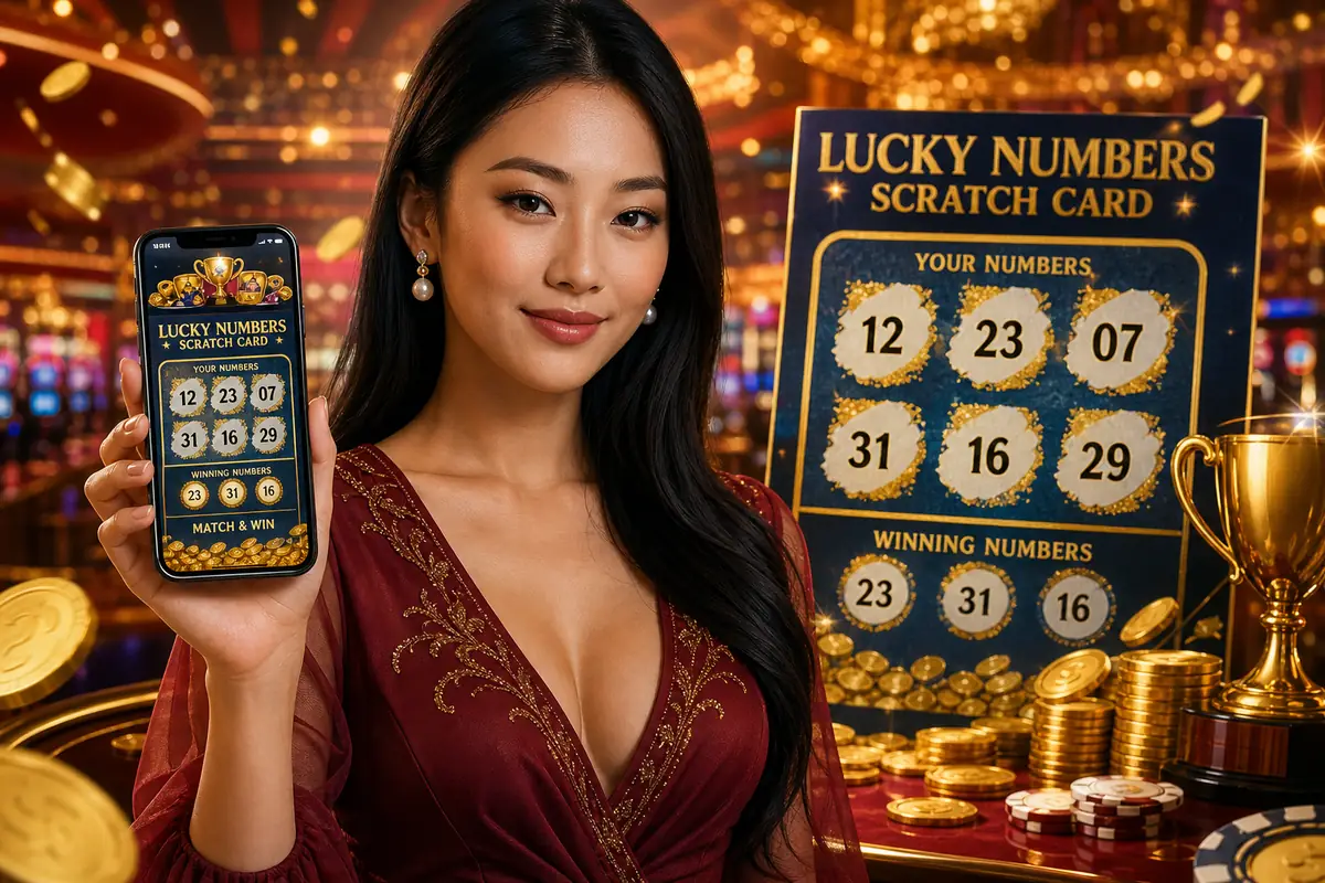 bss777 Casino meja baccarat dealer langsung