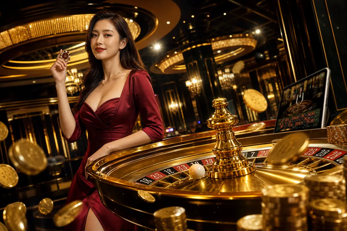 bss777 Casino deposit Touch n Go DuitNow e-wallet
