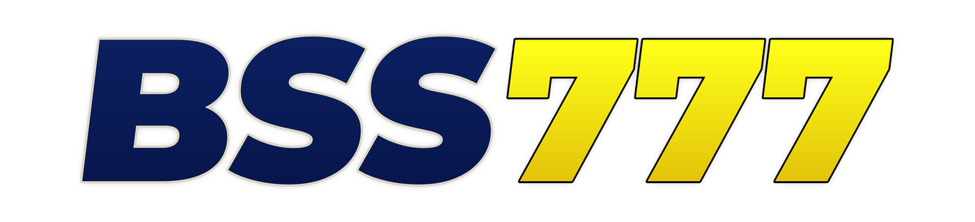 bss777 logo